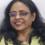 Sharmishtha Sharma