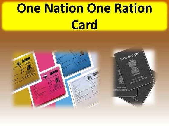 Apex court asks states to implement 'One Nation One Ration Card' scheme