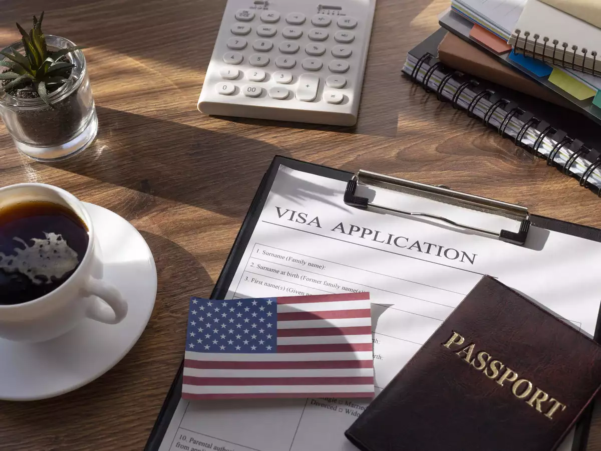 Us Authorities Aim To Process Over 10 Lakh Non Immigrant Visa Applications In India In 2023 .webp
