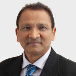 Dr Kumar Mahabir
