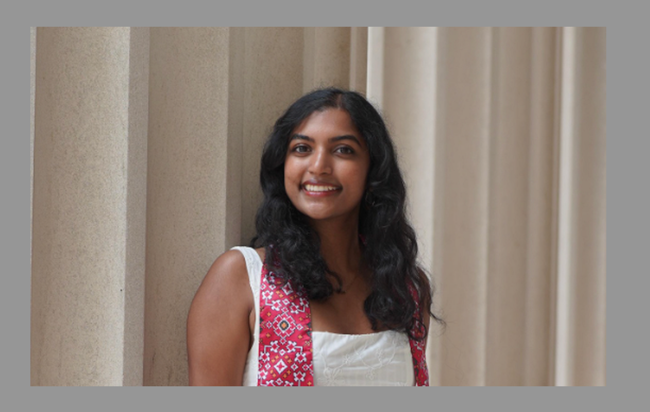 Indian-American MIT student sparks pro-Palestine solidarity - pravasisamwad