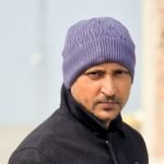 Burhan Akhtar